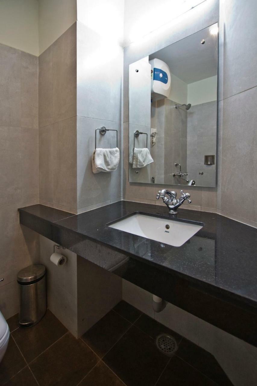 Lonchenpa B&B Manāli Kültér fotó